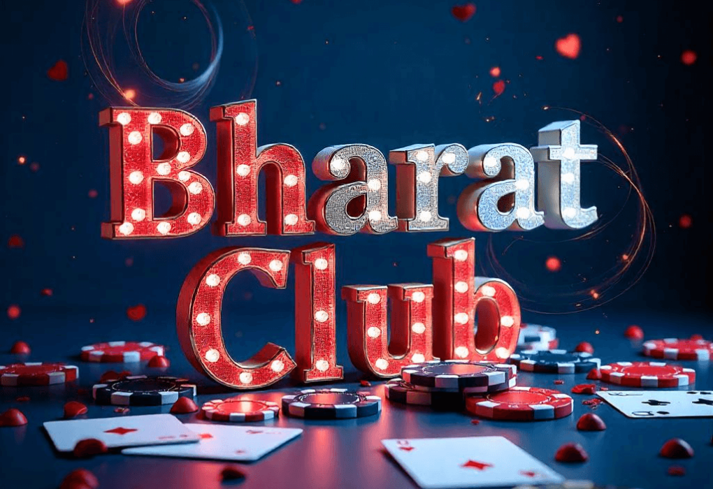 Bharat