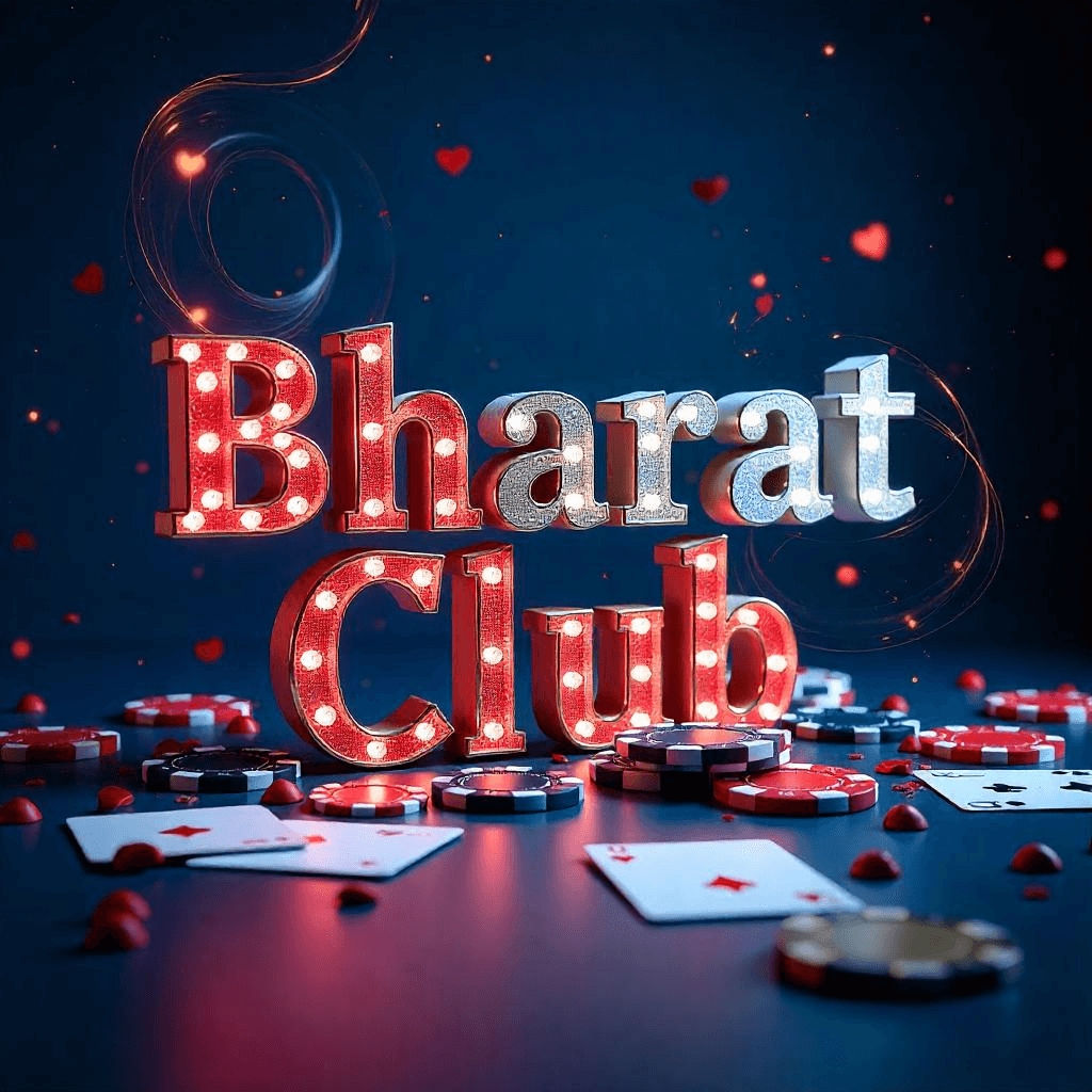 Bharat