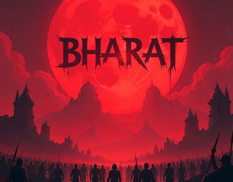 Bharat