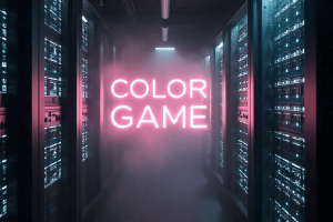 Colour Game