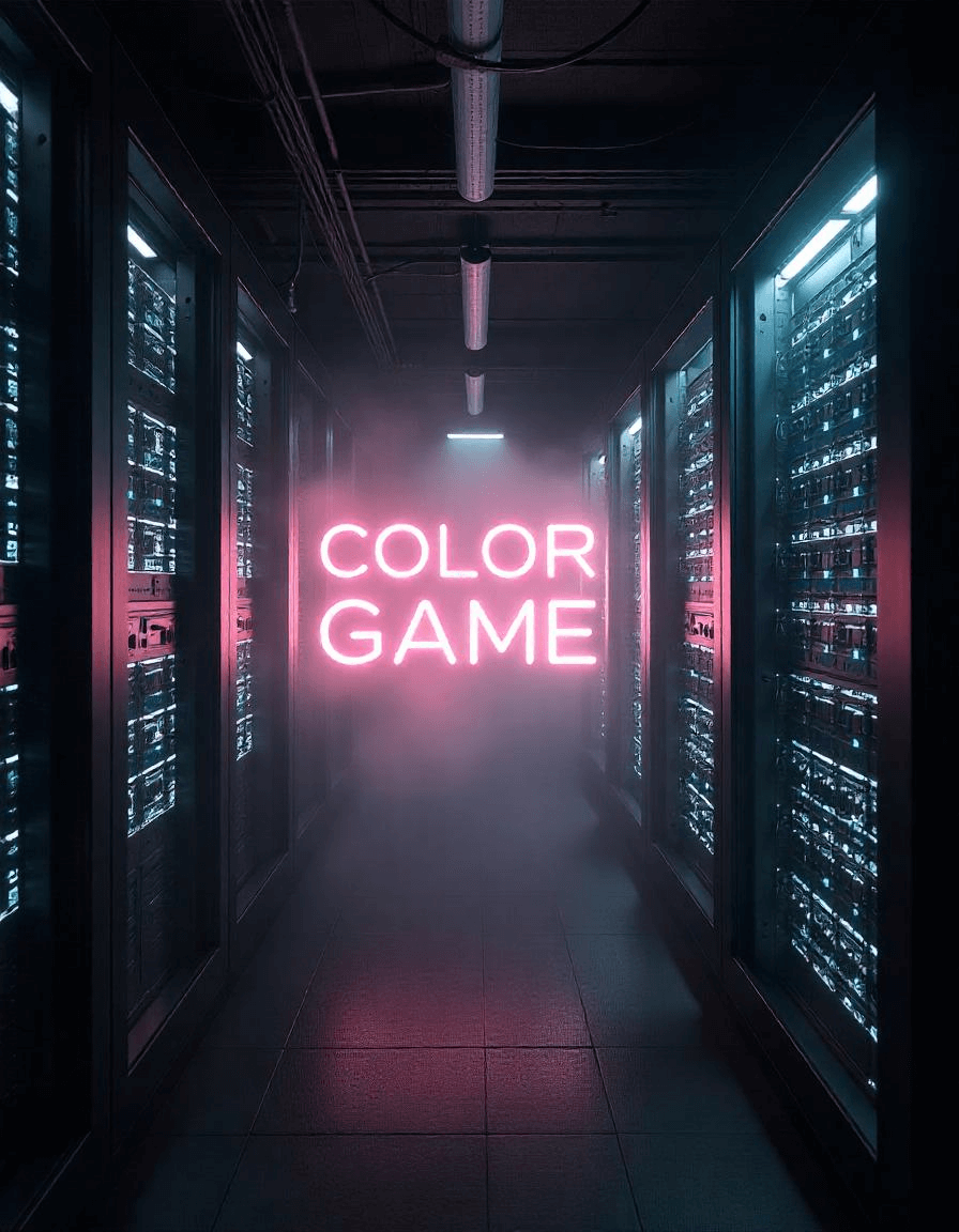 Colour Game
