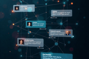 Chat Anonymous