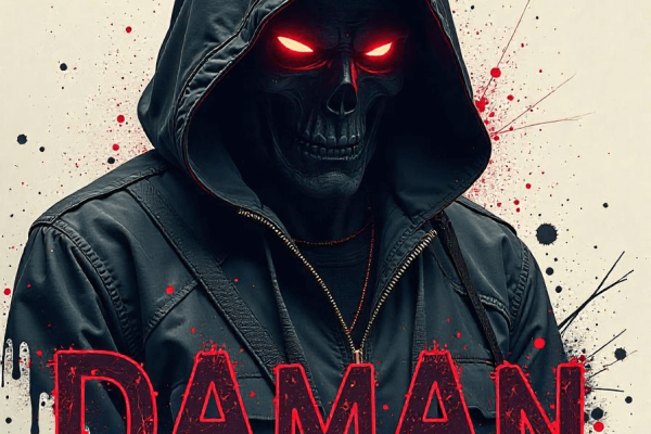 Daman Hack