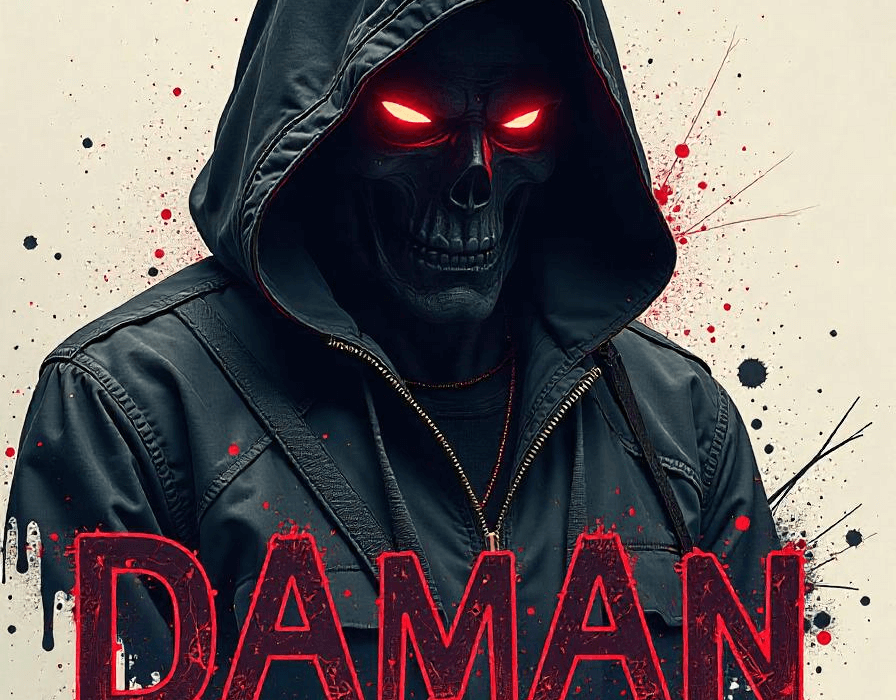 Daman Hack