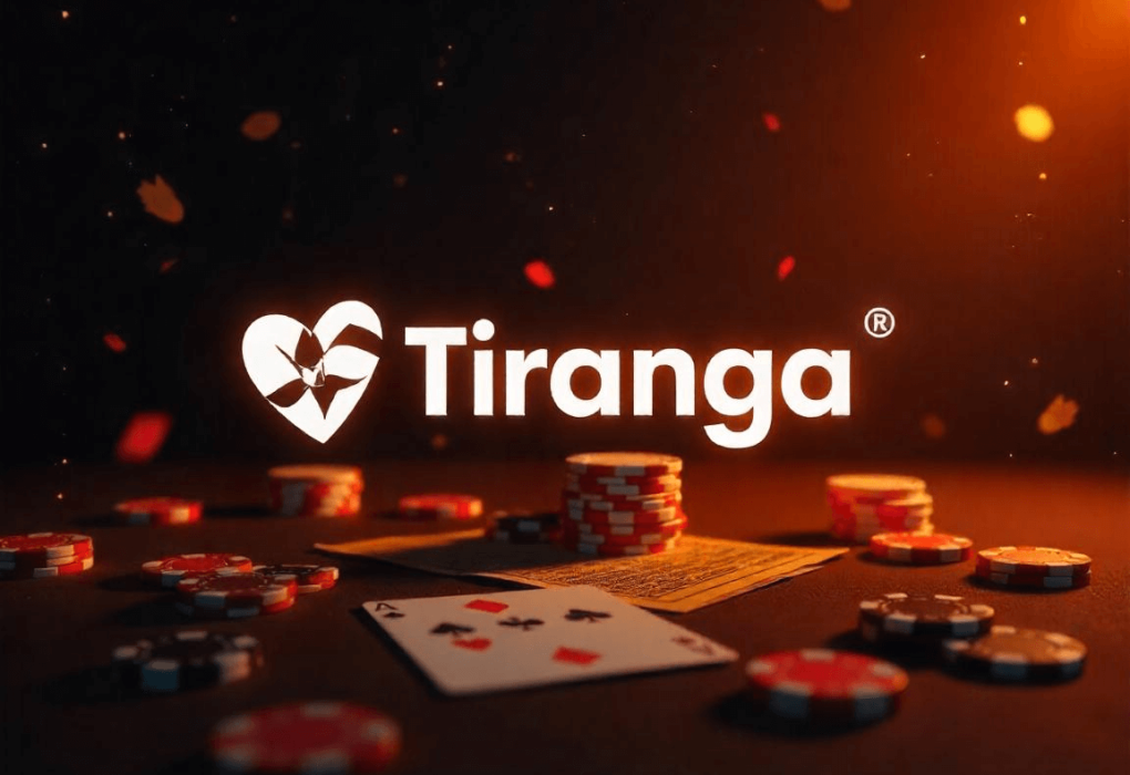 Tiranga