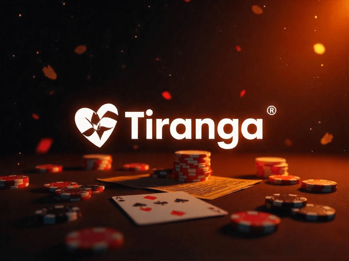 Tiranga
