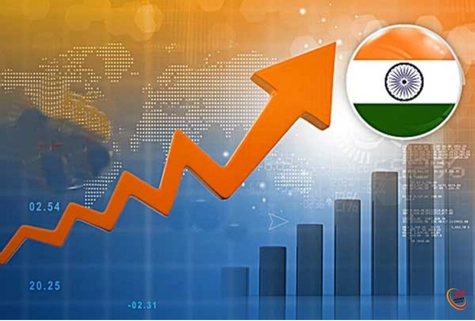 India 4th largest economy