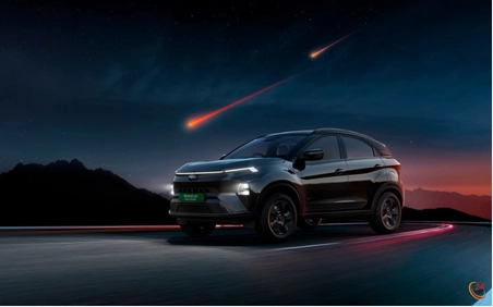 electric car img 1