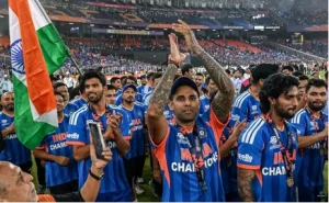 India Cricket Team 2026 img2